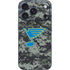 NHL St. Louis Blues Camo iPhone 17 Pro Skin
